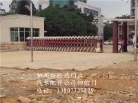 柳州汽车配件公司案例